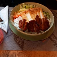  at Vinavegana in Vienna