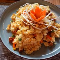  at Vinavegana in Vienna