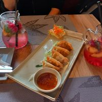  at Vinavegana in Vienna