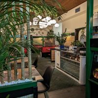  at Vinavegana in Vienna