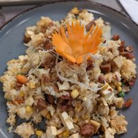 f at Vinavegana in Vienna