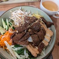  at Vinavegana in Vienna