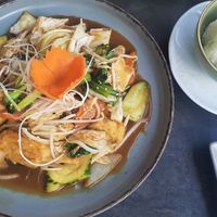  at Vinavegana in Vienna