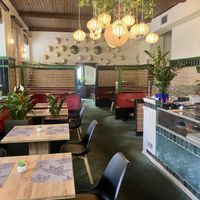   at Vinavegana in Vienna