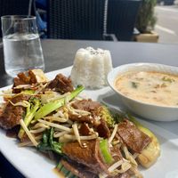   at Vinavegana in Vienna