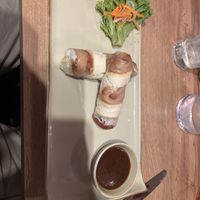   at Vinavegana in Vienna