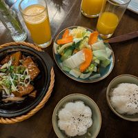  at Vinavegana in Vienna