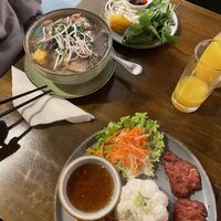   at Vinavegana in Vienna