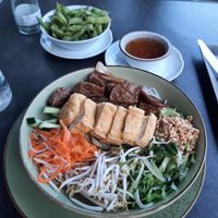  at Vinavegana in Vienna