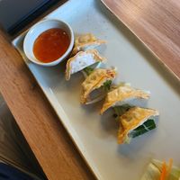  at Vinavegana in Vienna