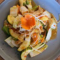  at Vinavegana in Vienna