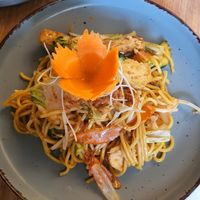  at Vinavegana in Vienna