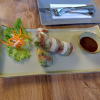  at Vinavegana in Vienna