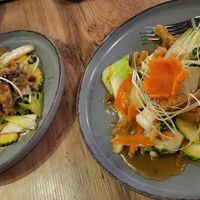  at Vinavegana in Vienna