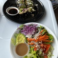   at Try it Raw in Birmingham