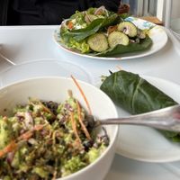   at Try it Raw in Birmingham