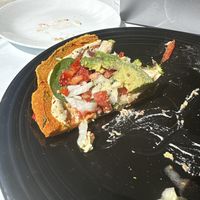   at Try it Raw in Birmingham