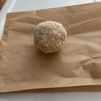 Macaroon   at Try it Raw in Birmingham