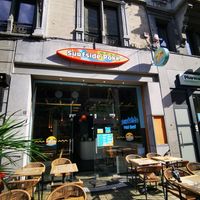  at Surfside Poké - Liège Cathédrale in Liege