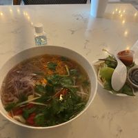   at Bamboozle Cafe in Tampa