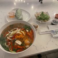   at Bamboozle Cafe in Tampa