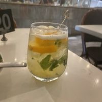   at Bamboozle Cafe in Tampa