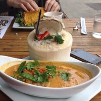 Bamboozle Cafe at Bamboozle Cafe in Tampa