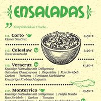  at Jimmy Changa in Heidenheim