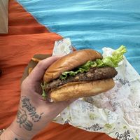   at Bougie Bites in Overland