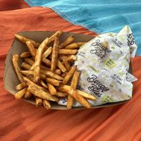   at Bougie Bites in Overland