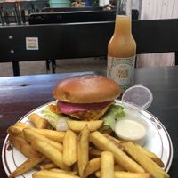   at Mad Kitchen Kolding in Kolding