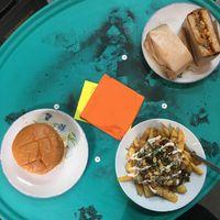  at Mad Kitchen Kolding in Kolding