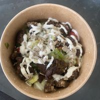   at Mad Kitchen Kolding in Kolding