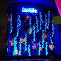 Restaurant at Mia Restaurant in Trostberg