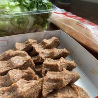   at Komagene in Frankfurt