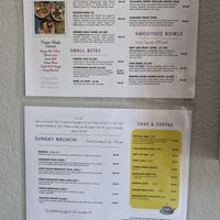  at Rooted Cafe in Boone