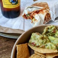  at Taco Taco in Lyon