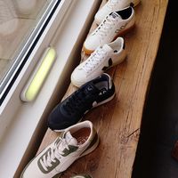 schaufenster at Sneakers Unplugged in Dusseldorf