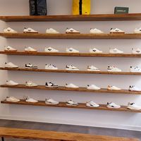  at Sneakers Unplugged in Dusseldorf