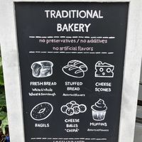 Board  at Panis  in Bocas Del Toro