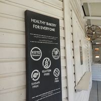 Vegan Options! at Panis  in Bocas Del Toro