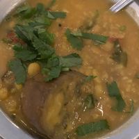   at Ghee Indian Kitchen in Kendall