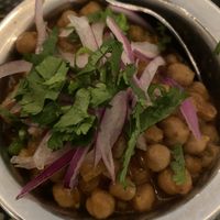   at Ghee Indian Kitchen in Kendall