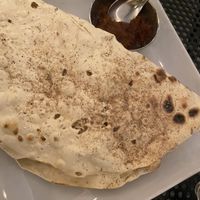   at Ghee Indian Kitchen in Kendall