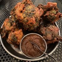   at Ghee Indian Kitchen in Kendall