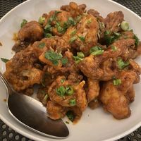   at Ghee Indian Kitchen in Kendall