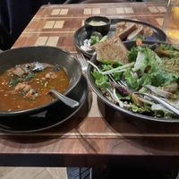   at Twelvemonth in Burlingame