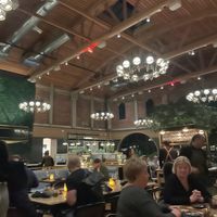 Interior  at Twelvemonth in Burlingame