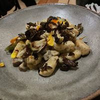 Gnocchi  at Twelvemonth in Burlingame