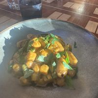 Gnocchi   at Twelvemonth in Burlingame